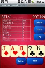 download Video Poker Free apk